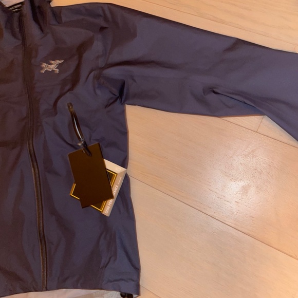 Arc’teryx Beta Jacket M - Picture 4 of 5
